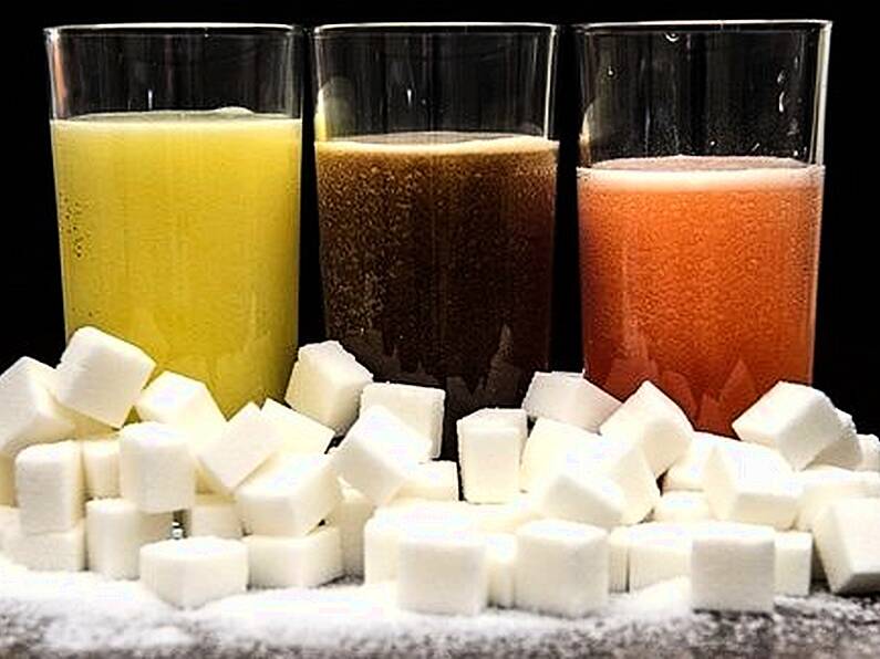 Sugar tax brings in €16.5m since May