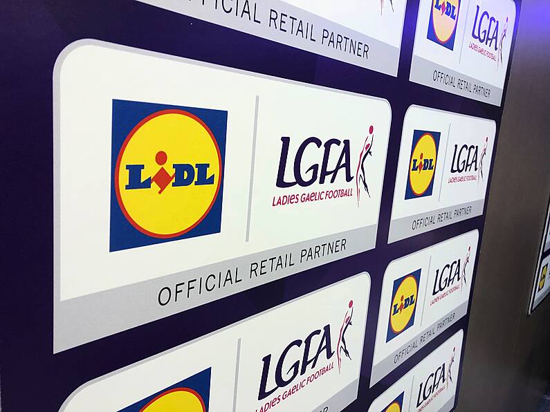 Lidl and Ladies Gaelic Football Association launch new season at Croke Park