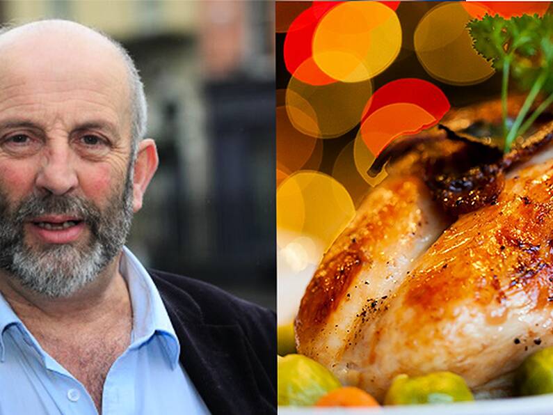 Healy-Rae: People giving up meat have never worked a hard day in their lives