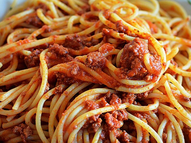 Student dies after eating leftover pasta