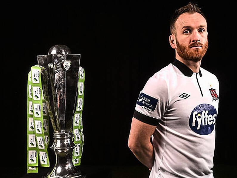 Blow for Lilywhites as captain Stephen O'Donnell announces retirement