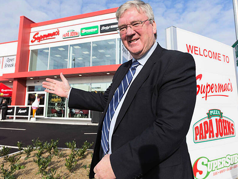 Supermac's wins long running case against McDonalds over 'Big Mac' trademark