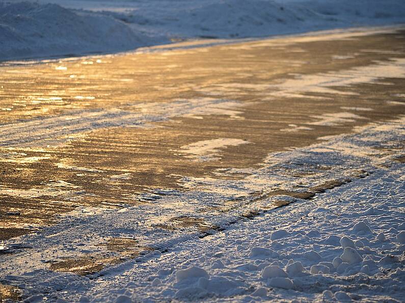 Road users in the South East urged to take extra care on the roads