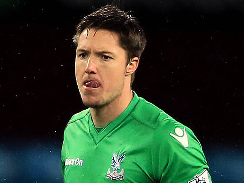 FA investigating 'Nazi salute' Wayne Hennessey allegations