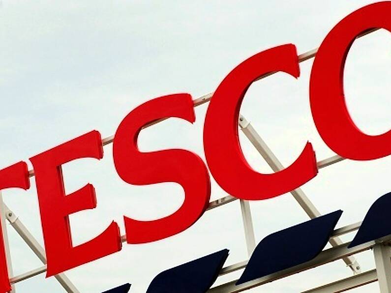 Tesco Ireland had 'flat' Christmas sales period