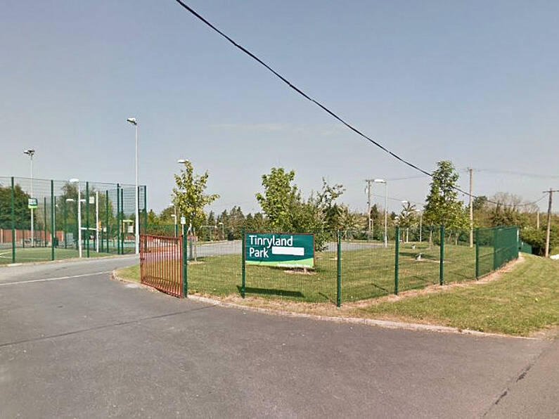 ISME slams Carlow playground closure over compensation claim