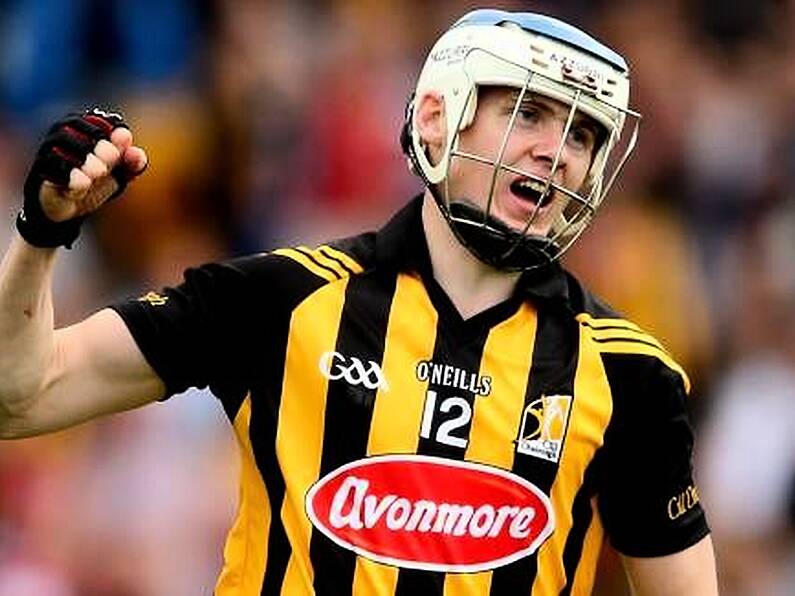 TJ Reid to captain Kilkenny Senior Hurlers for 2019