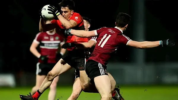 Seán O'Shea inspires UCC to Sigerson success