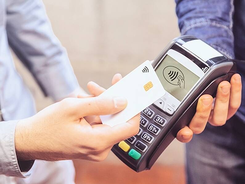 Five churches to introduce contactless card machines