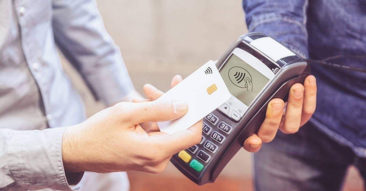 Five churches to introduce contactless card machines | Beat102103.com