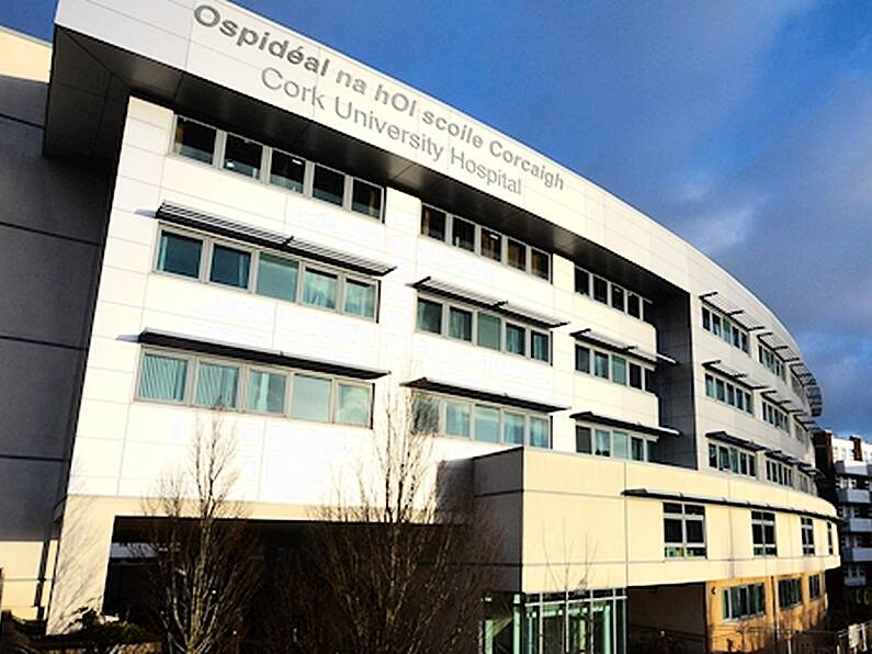 Hospital criticised for re-opening ward affected by SUPERBUG outbreak