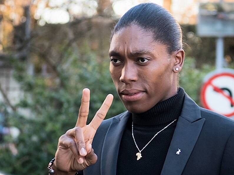 Caster Semenya's lawyers accuse IAAF of dirty tricks ahead of CAS meeting