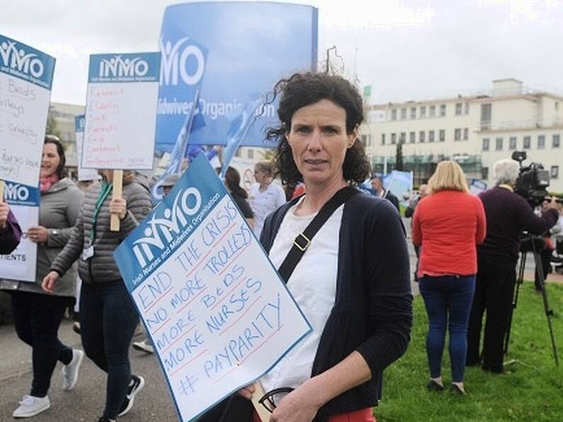 INMO strike committee to discuss Labour Court recommendations