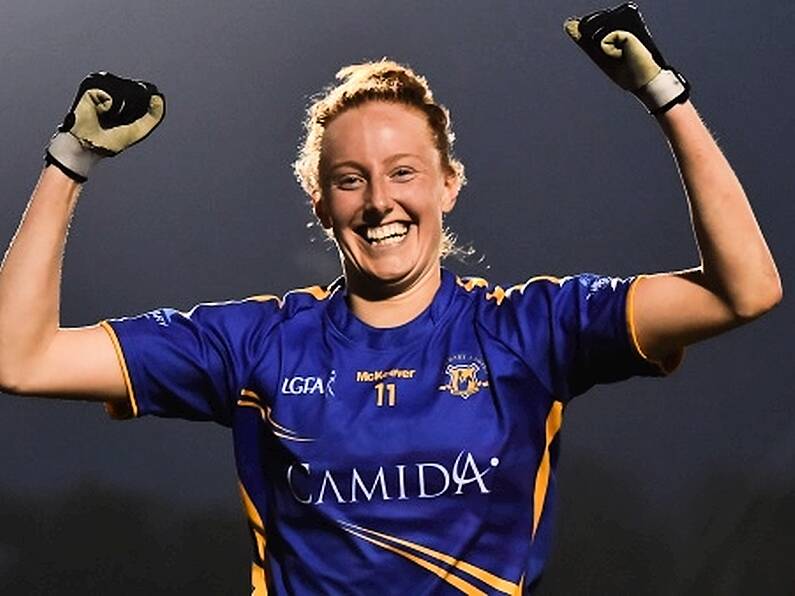 Aishling Moloney inspires Tipp to impressive win over Cork