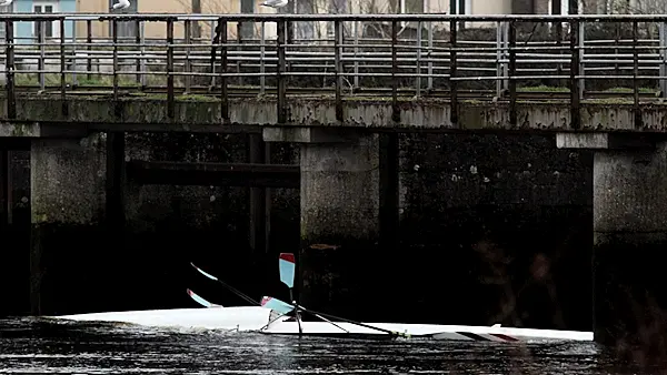 Limerick boating incident: 'I can still hear the girls screaming'