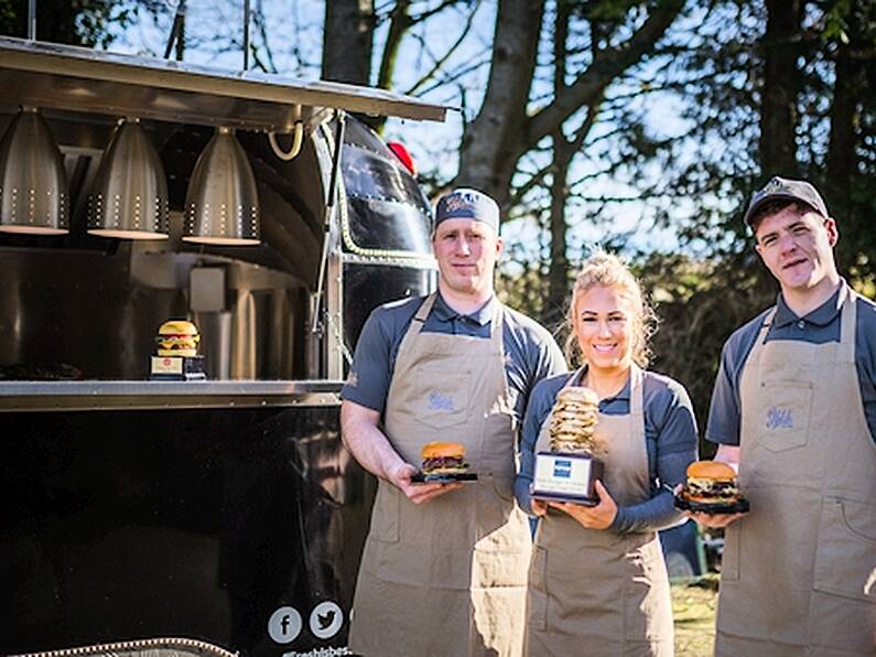 The votes are in: This is Ireland’s Best Burger 2019