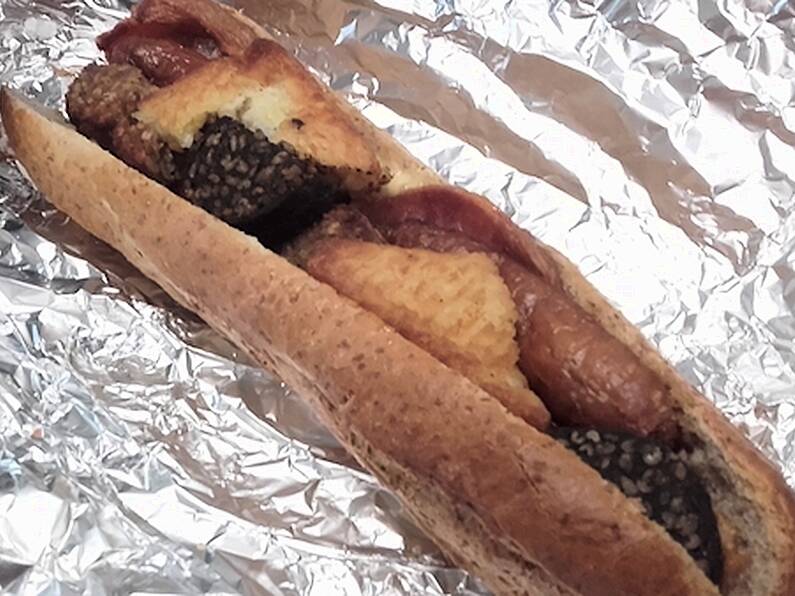 A Dublin deli is phasing out breakfast rolls