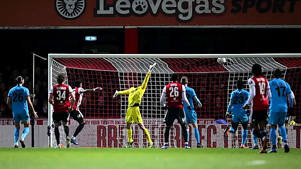 Irish players help their sides progress in FA Cup