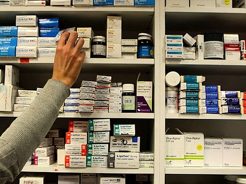 Fears that HSE have 'exhausted' funds for new drugs