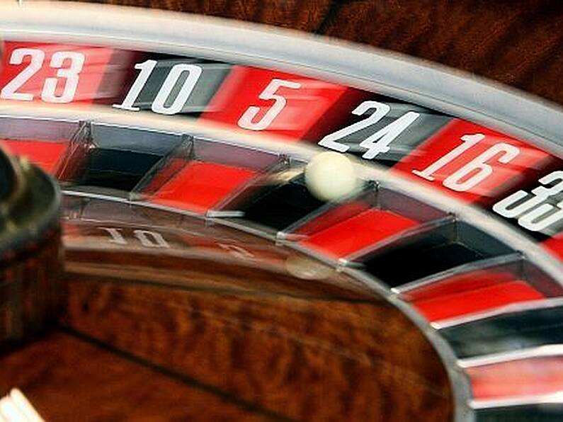 Two-thirds of population have gambled in the last year, report finds