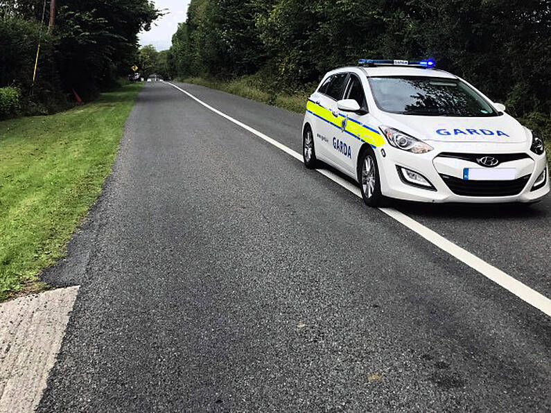 Man (50s) arrested following fatal road collision in Wexford