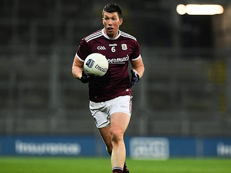 Galway focusing on the basics ahead of Kerry game