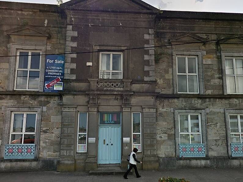 Former bank in County Waterford to be turned into a bar