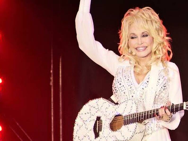 Dolly Parton has addressed speculation about her sexuality - again