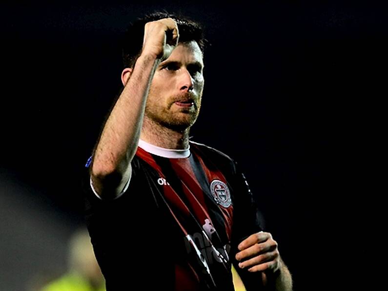 SSE Airtricity: Wins for Bohemians, Cork City, Dundalk and Derry City