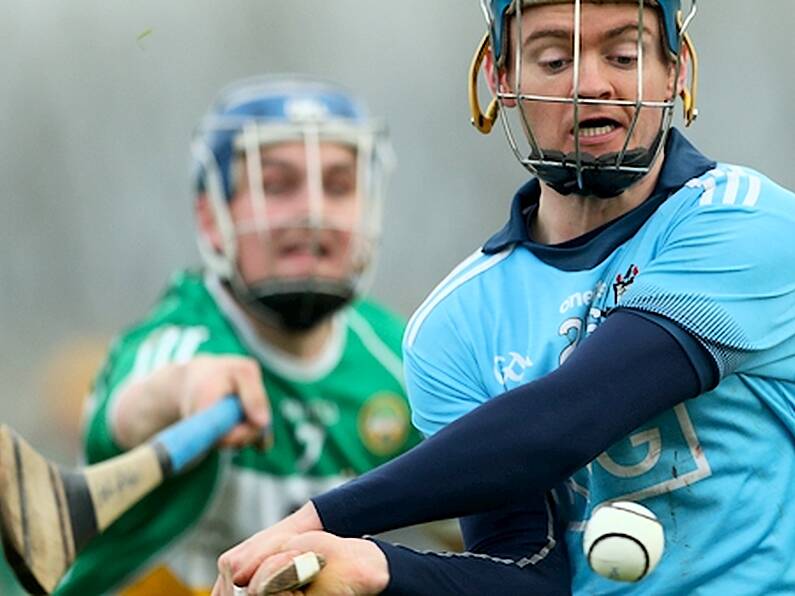 Dublin ease to 13-point victory over Offaly