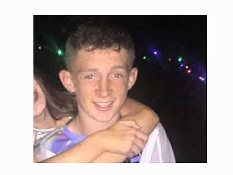 Tributes paid to young Carlow teenager Eamon Kavanagh who died following a crash on Sunday morning