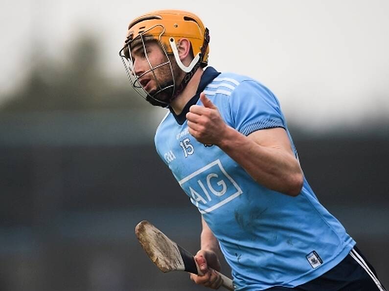 Late surge of scores gives Dublin impressive win over Waterford