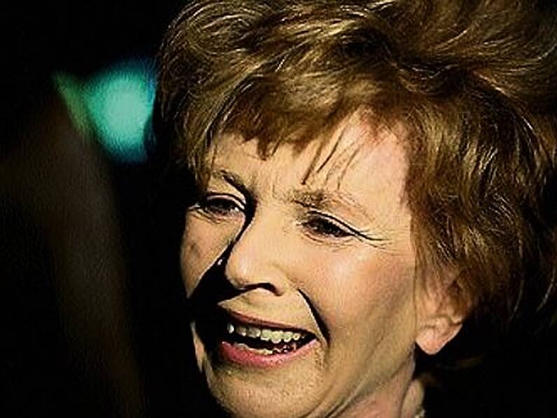 'Writing is not an easy job': Author Edna O'Brien hurt when first book banned in Ireland