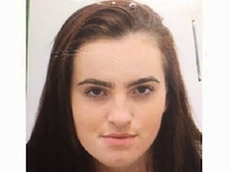 Gardaí appeal for help in finding missing 16-year-old