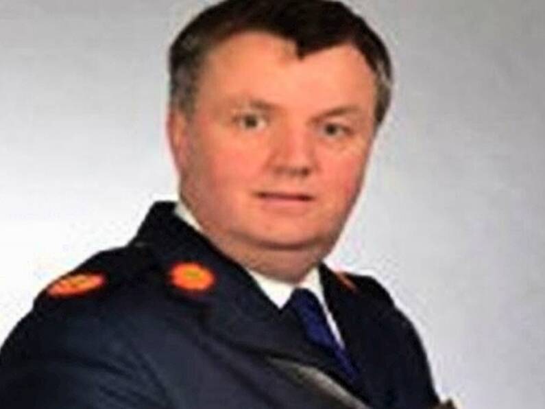 GSOC drops criminal investigation into Assistant Garda Commissioner Fintan Fanning