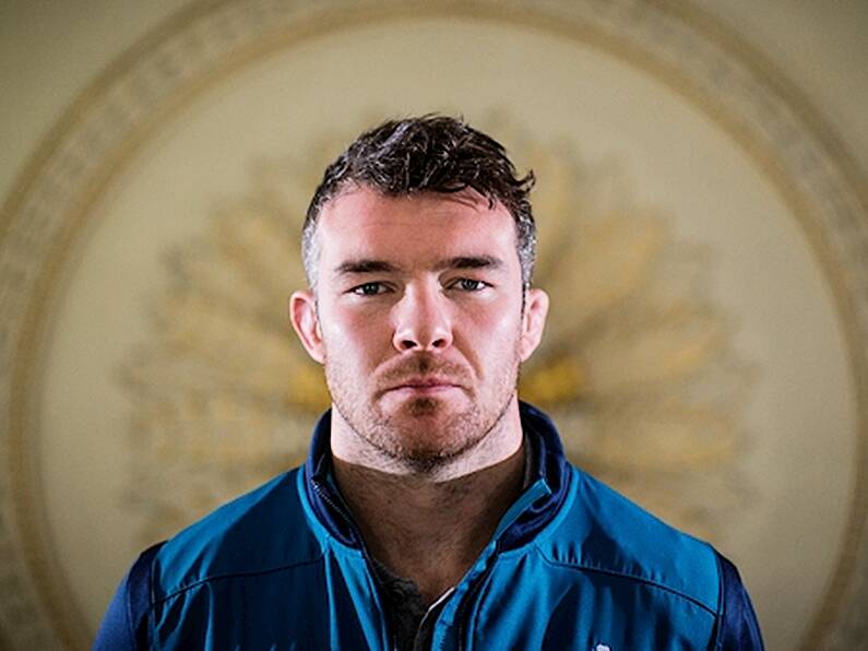 Peter O'Mahony insists Six Nations title not beyond Ireland