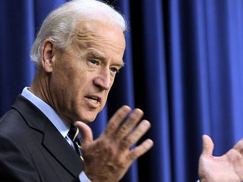 Biden edging to victory after taking the lead in PA