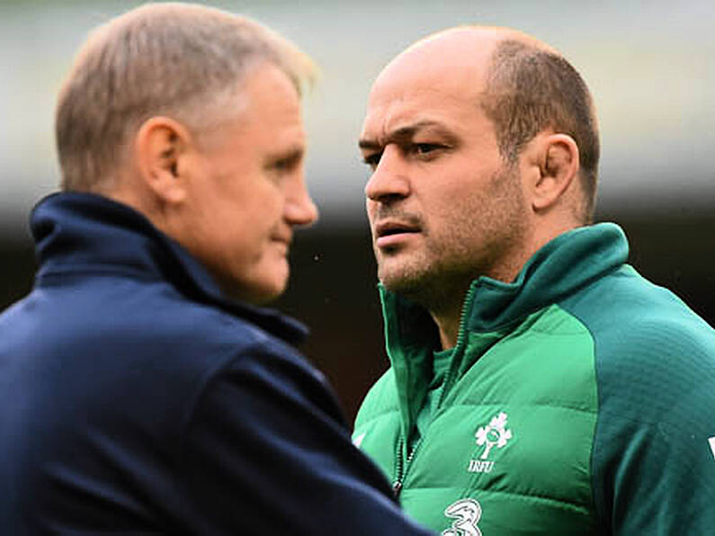 Ireland V England: What went wrong