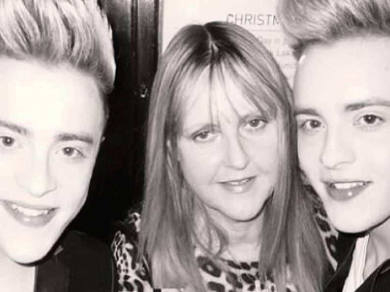 Jedward are to shave off their quiffs to raise money for cancer