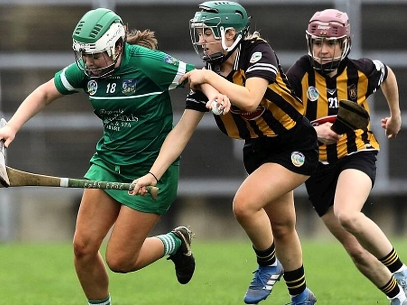 Camogie round-up: Semi-final line-up complete after weekend action