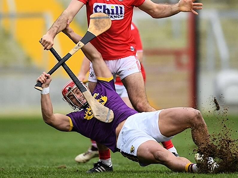 'Dangerous' Páirc Uí Chaoimh pitch criticised by ex-players following Wexford match