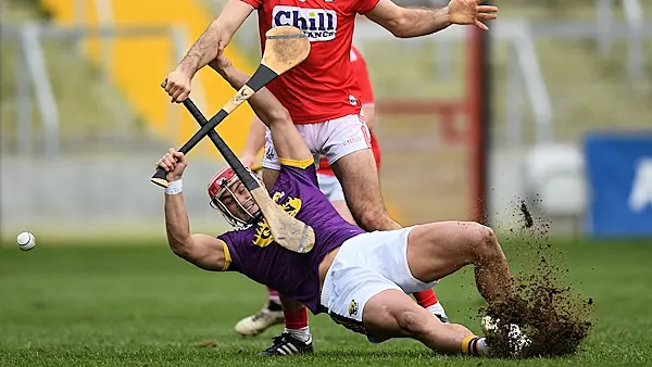 Cork GAA admit Páirc Uí Chaoimh pitch was 'unacceptable' and move upcoming fixture