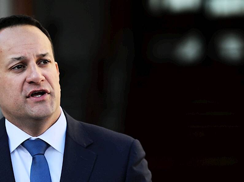 Taoiseach denies breaching 'Constitutional duty' to inform Dáil of government spending