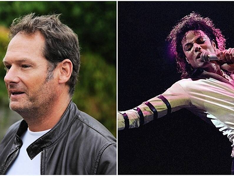 Actor who says he donated sperm to Michael Jackson brands new documentary 'disgusting'