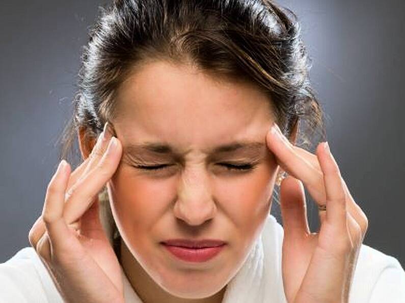 Doctors publish guide for migraine sufferers