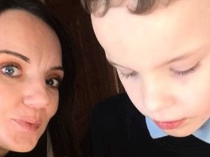 'It would be a dream come true': Mum of boy with autism hopes fundraiser can help them buy a home