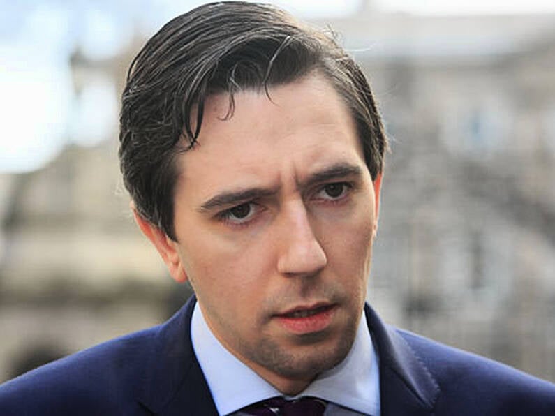 Sinn Féin to table no confidence motion in Simon Harris