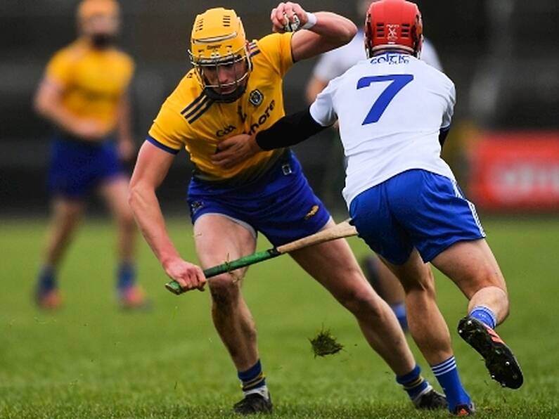 Hurling round-up: Roscommon, Sligo and Longford into hurling finals