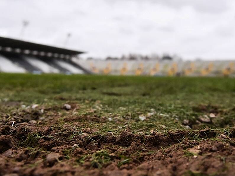 Cork GAA admit Páirc Uí Chaoimh pitch was 'unacceptable' and move upcoming fixture