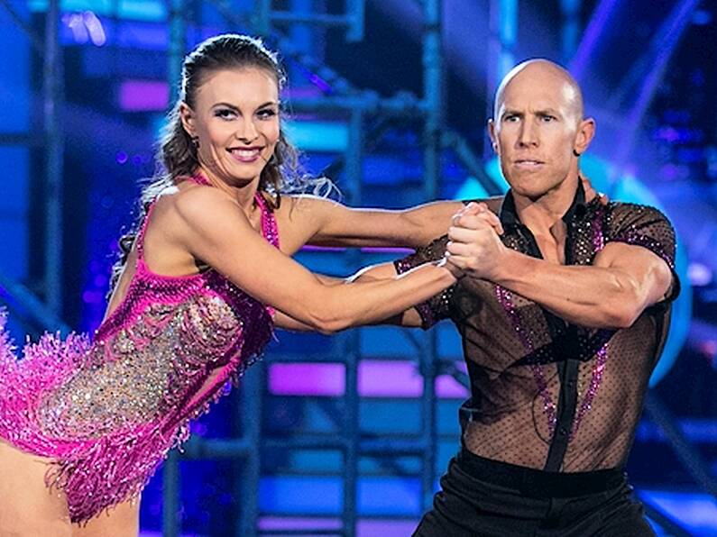 Fans tweet their anger after last night's Dancing with the Stars Ireland